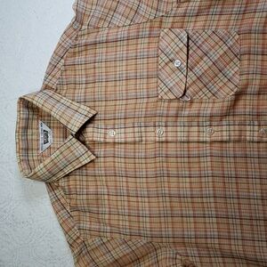 Levi's Sportswear Young Men Short Sleeve Shirt